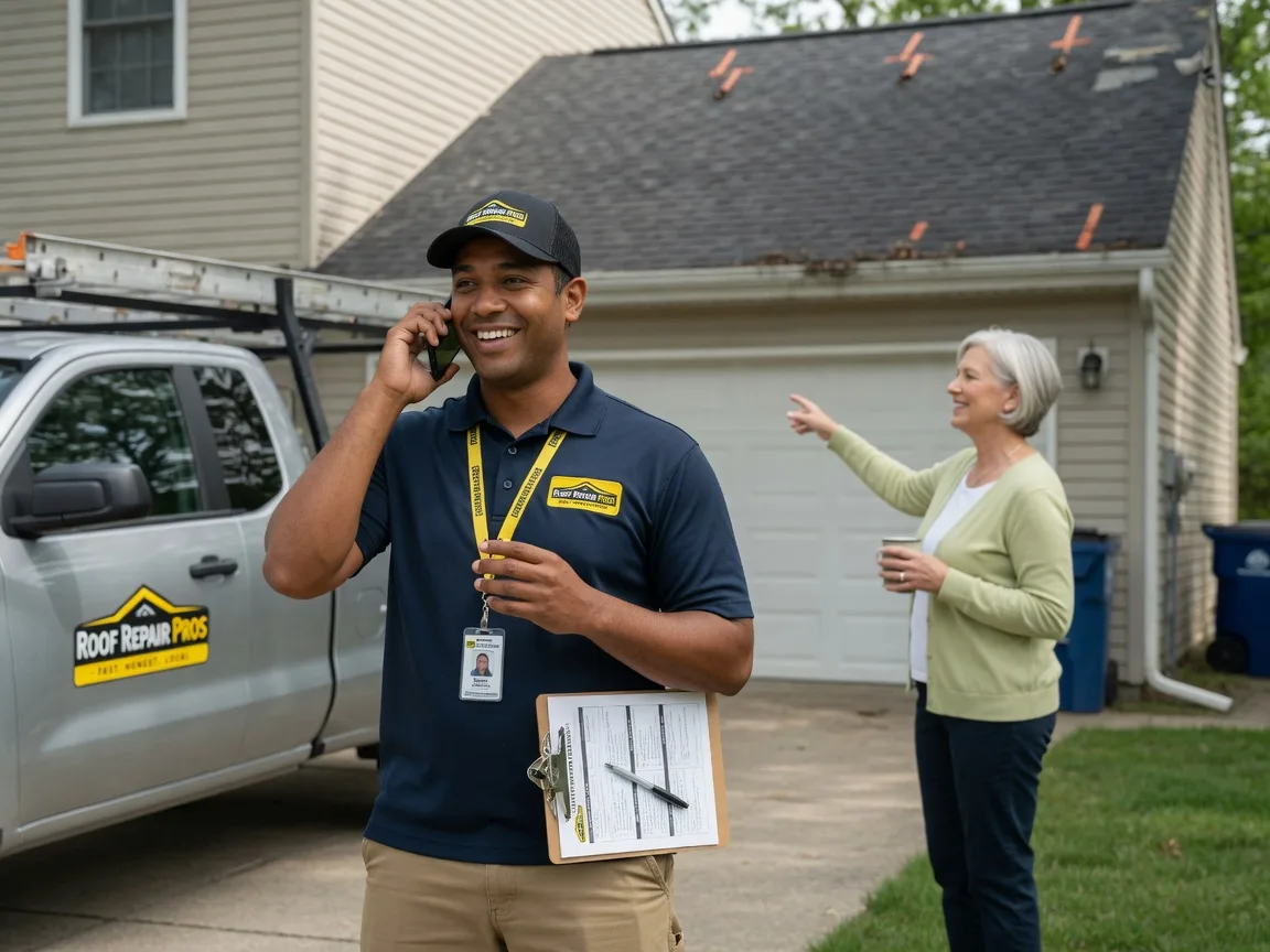 Roof Repair Laceyville, PA FAQs